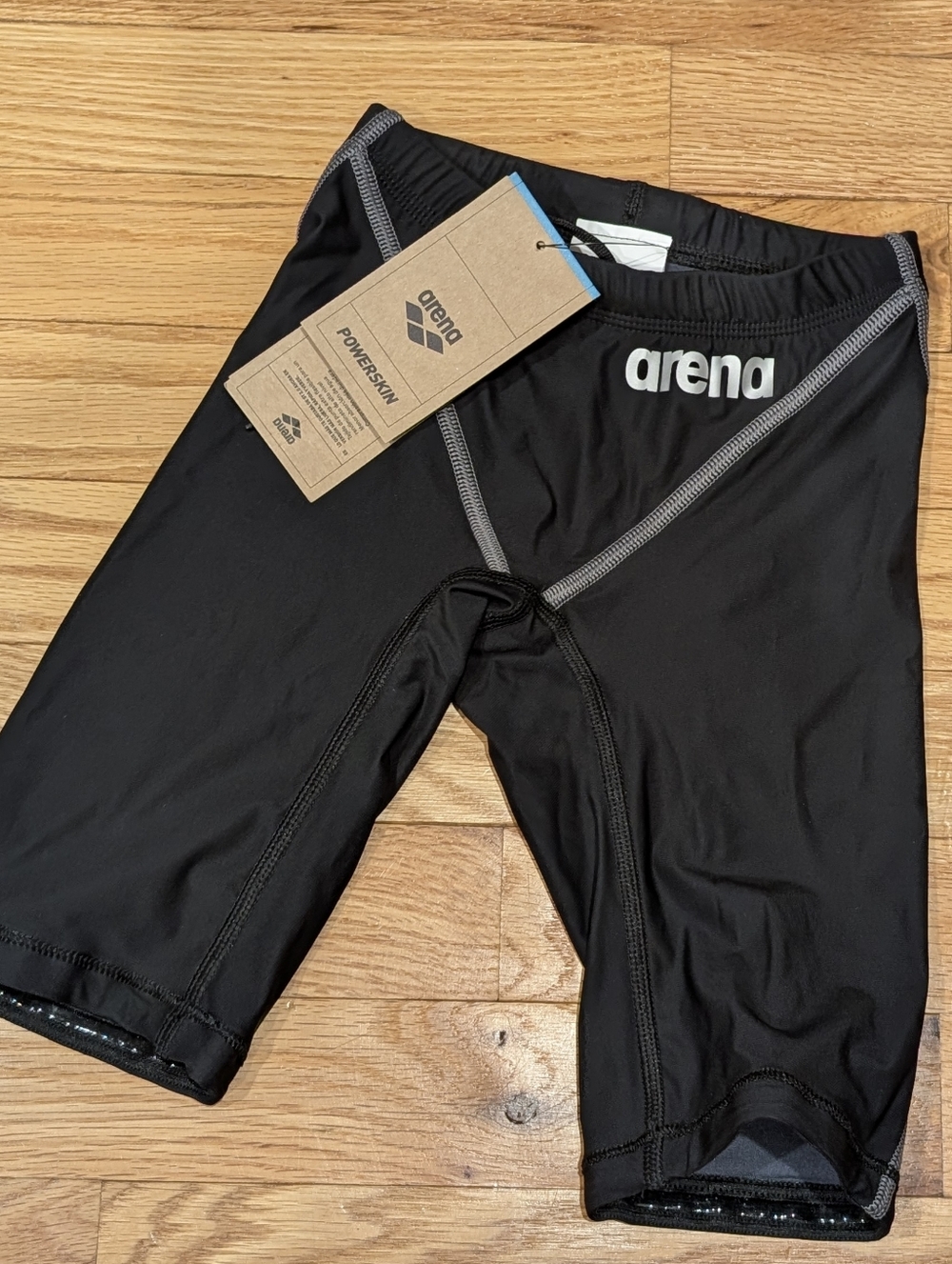 NWT Arena Powerskin ST Next Jammer Jr - 26